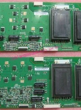 TCL原装L42M61F高压背光板 VIT71872.50 VIT71872.51 M/S