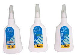 环保快干修正液学生文具钢头