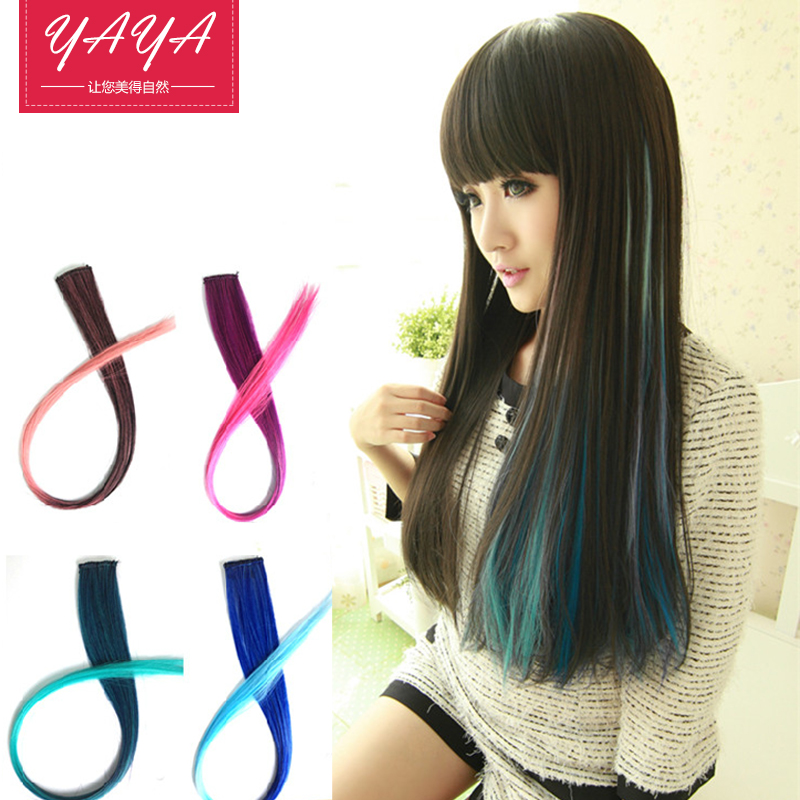 Extension mèches - Ref 225876 Image 1