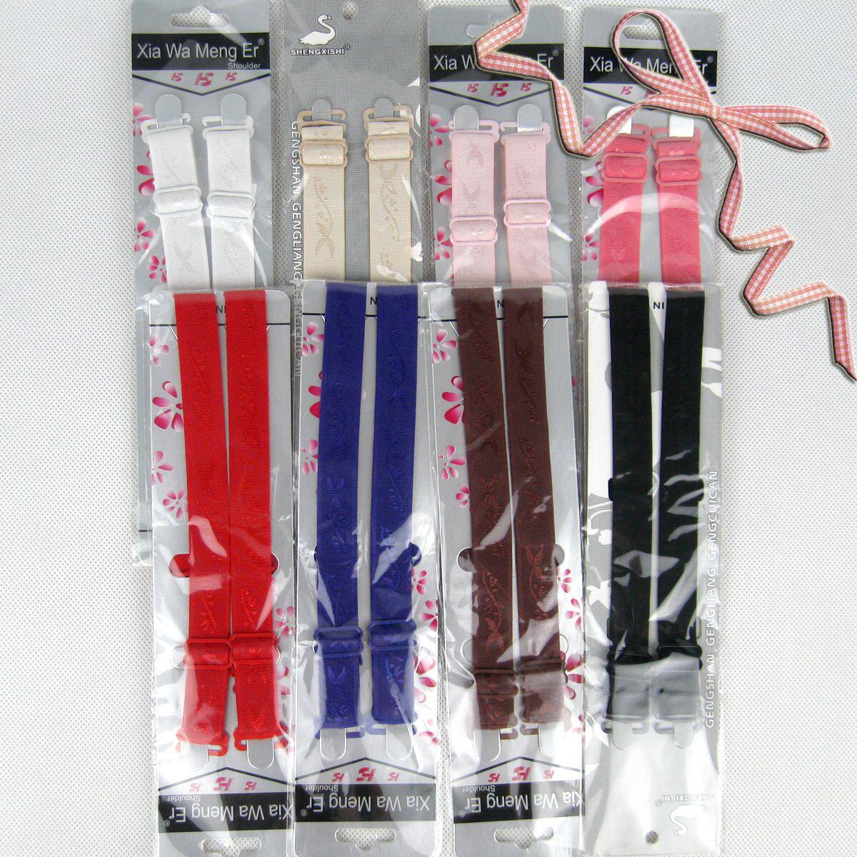 Bretelles pour lingerie Substitut 1.8 - Ref 829629 Image 1