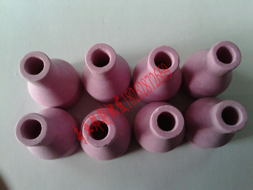 氩弧焊枪配件/ 瓷咀、枪头、枪嘴、氩焊喷嘴、陶瓷咀QQ300保护咀
