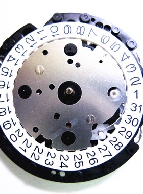 手表配件  石英手表机芯 全新 VD53B/VD57B石英 机芯