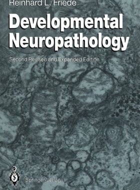 【预订】Developmental Neuropathology