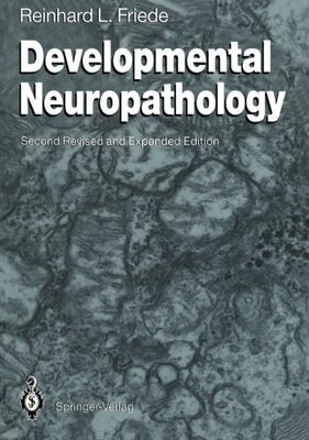【预订】Developmental Neuropathology