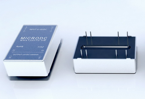AM6T-1205DZ,WRA1205YD-6W,电源模块dc-dc电源模块