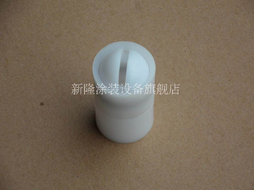 现货直销静电喷枪嘴 粉末喷枪配件 KCI扁形枪头 扇形喷嘴枪头在类目 五金/工具, 机械五金, 其他机械五金（新）中 - 来自Buy2taobao.com提供专业的淘宝代购服务
