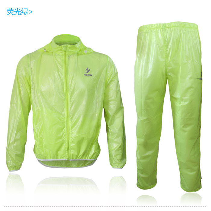 Tenue de cyclisme homme - Ref 2231956 Image 1