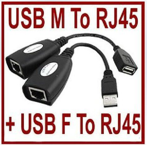 Prolongateur USB - Ref 436913 Image 1