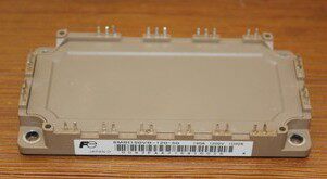 全新原装6MBI150VB-120-50日本模块正品热卖