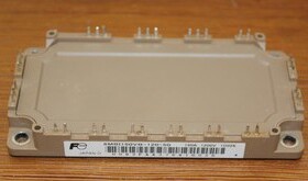 全新原装6MBI150VB-120-50日本模块正品热卖