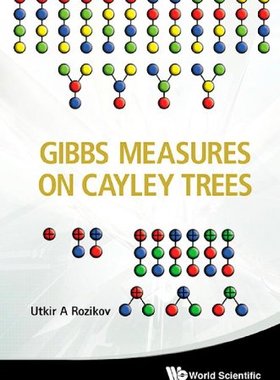 【预订】Gibbs Measures on Cayley Trees
