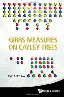 Cayley Trees Measures 预订 Gibbs