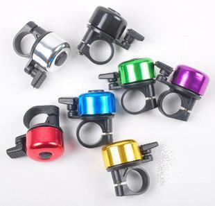 Sonnette de vélo sonnerie commune - Ref 1452762 Image 1