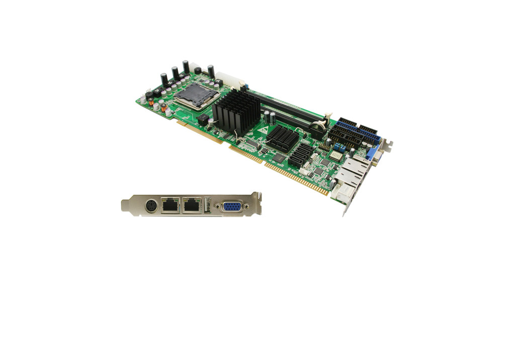 工业主板  kh-945主板  可替fsc-1814v2na pca-6010vg shb-890