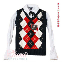 Débardeur homme Woolen gilet en lapin - Ref 1584174 Image 26