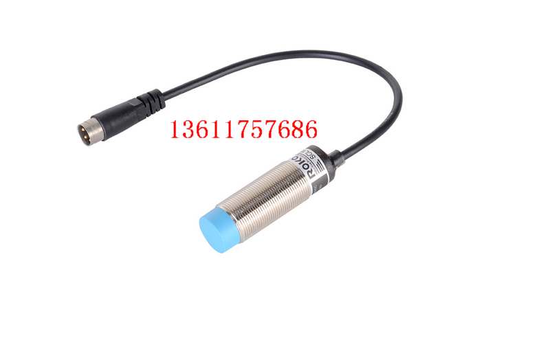 接近开关SC1808-N-25K SC1808-P-25K 正品全新瑞科ROKO