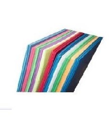 美劳绘画用纸 吹塑纸 吹塑板 版画用纸 环境布置100*45cm