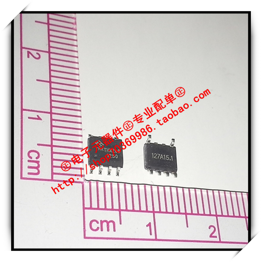 『Entity』THX208 THX南京通华芯 SOP-6 100全新正品 直拍