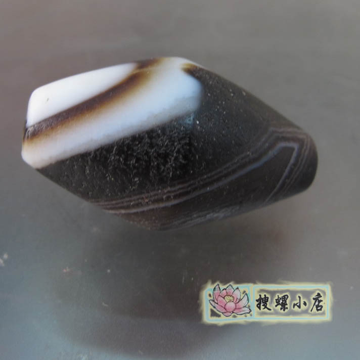 佛珠配件/缠丝玛瑙勒子/满150元全国包邮