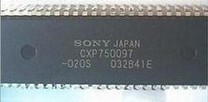 CPU CXP85220A-004S  质量保证