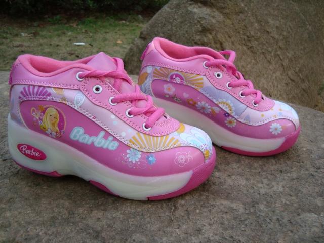 Chaussures à roulettes - Ref 2567383 Image 1