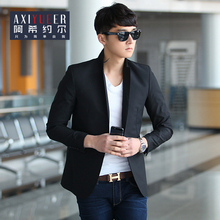 Costume homme en polyester pour printemps - Ref 1570845 Image 24