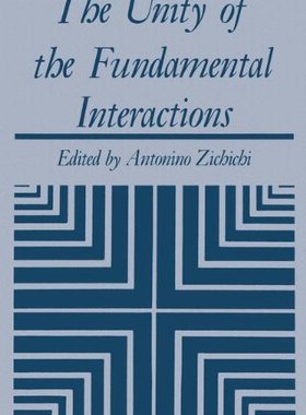 【预售】The Unity of the Fundamental Interactions