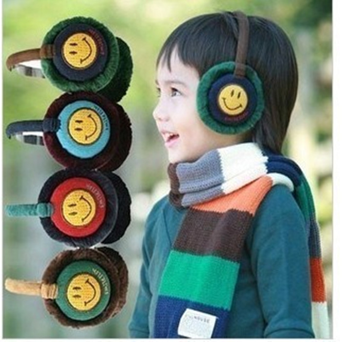Cache-oreilles pour enfant - Ref 2152423 Image 1