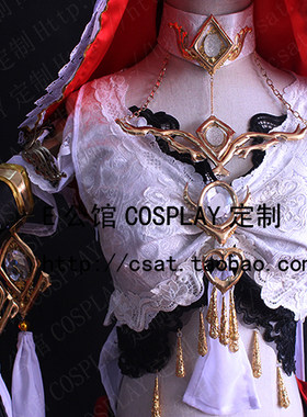 【E公馆】剑侠情缘叁/明教破军成女/明教御姐/破军喵姐COSPLAY