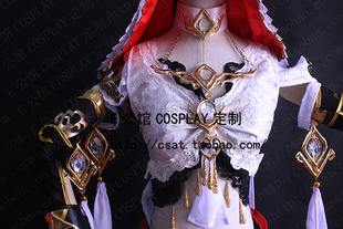【E公馆】剑侠情缘叁/明教破军成女/明教御姐/破军喵姐COSPLAY
