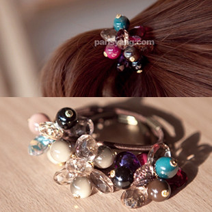 Accessoire cheveux en perlé - Ref 1201948 Image 1