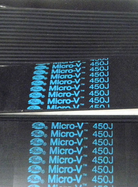 多楔带多沟带PJ763 PJ780 PJ800 PJ813跑步机皮带