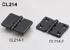 柜锁 CL214-1-2  215 218-1-2-3-5 216 217锌合金 碳钢铰链