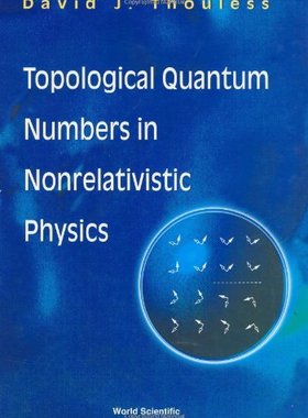 【预订】Topological Quantum Numbers in Nonre...