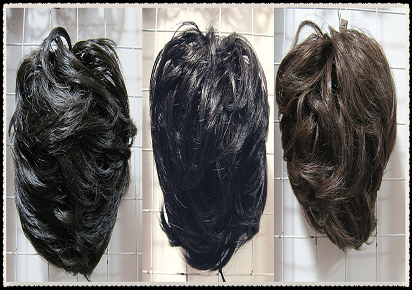 Tête mannequin - Ref 283577 Image 1