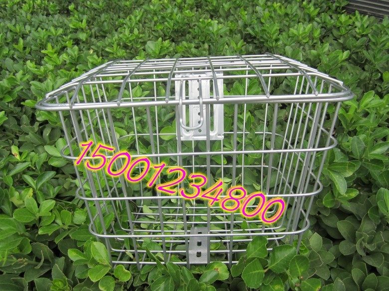 Panier pour vélo - Ref 2268335 Image 1