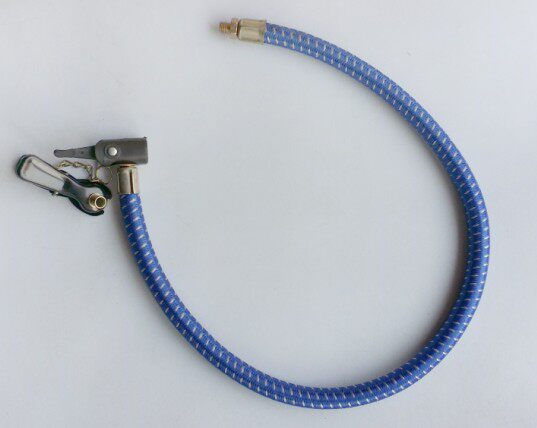 Pompe à vélo - Ref 2390020 Image 1