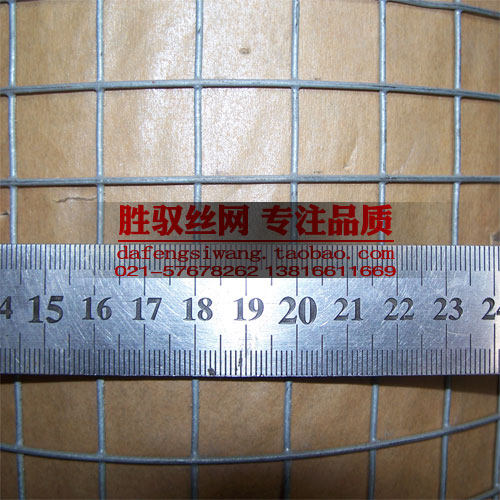 2CM热镀锌电焊网◆不生锈电焊网◆猫笼狗笼兔笼宠物笼