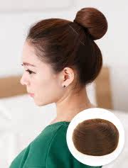 Extension cheveux - Chignon - Ref 247341 Image 1