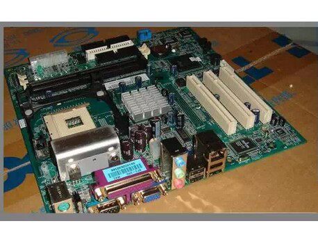 原装Dimension2400主板