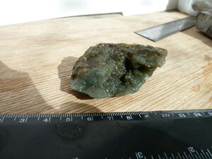 147新疆和田玉青玉戈壁料