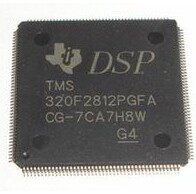 原厂原包TMS320F2812GHHA TMS320F2812ZHHA TMS320F28335ZJZA