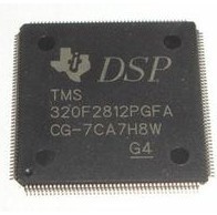 原厂原包TMS320F2812GHHA TMS320F2812ZHHA TMS320F28335ZJZA