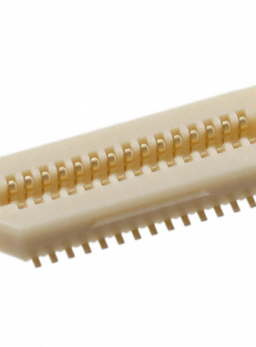 AXN330038S AXN330038P 30PIN 0.8MM间距原装连接器