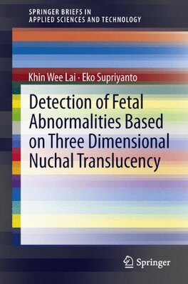 【预订】Detection of Fetal Abnormalities Bas...
