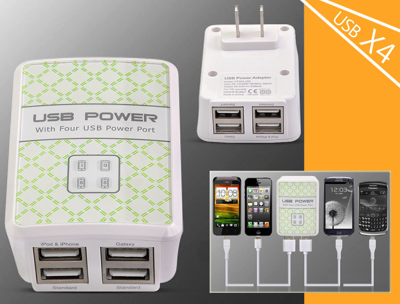 chargeur pour téléphones APPLE APPLE - Ref 1294421 Image 1