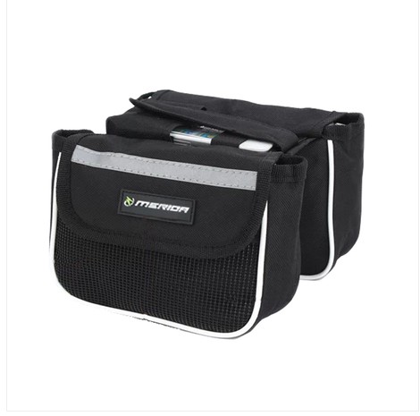 Sacoche pour vélo - Ref 2222549 Image 1