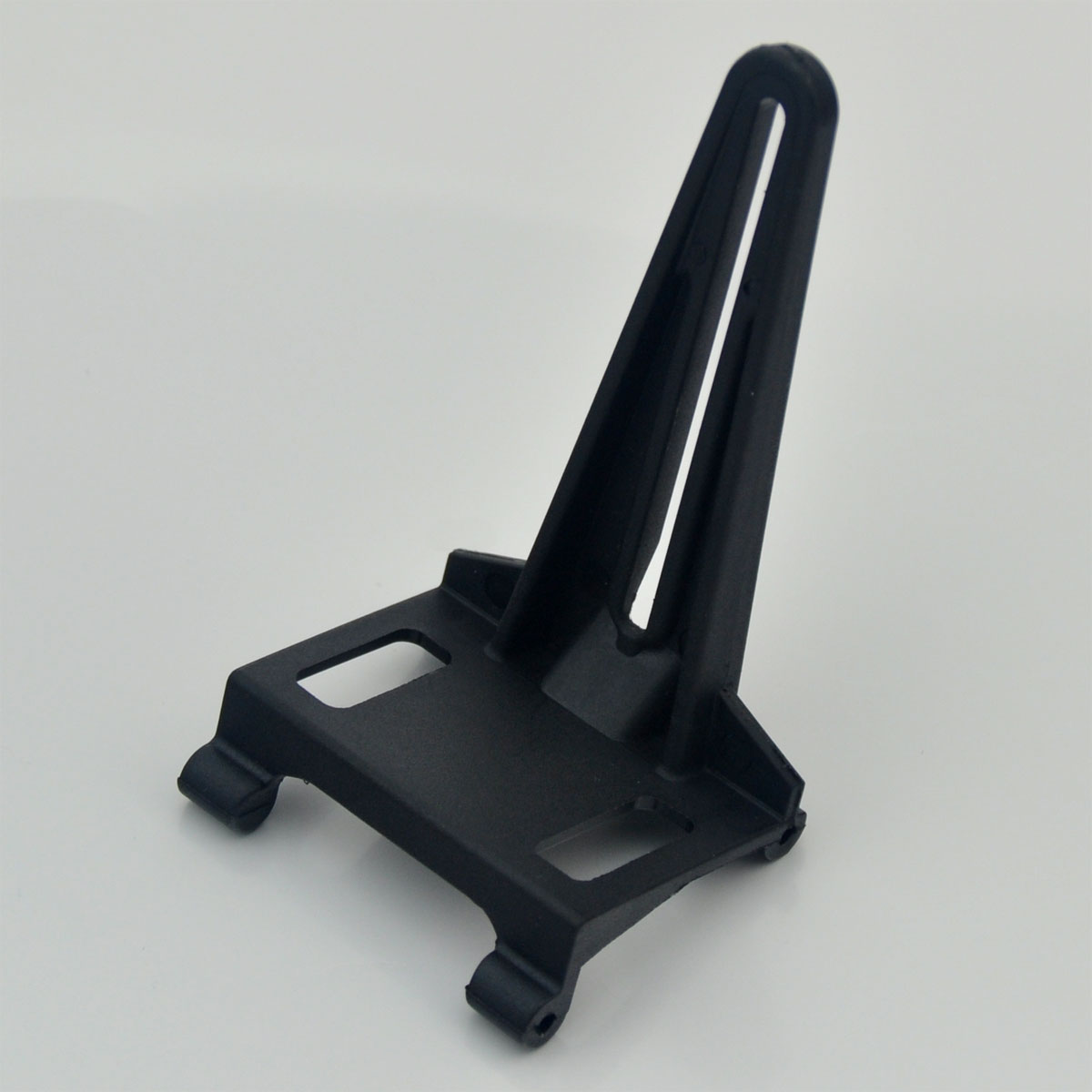 VWINRC 550E 塑料 十字盘导轨 陀螺仪固定座 通用亚拓H55018 E105