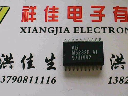 M5232P 进口货质量保证