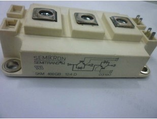 SKM400GB123 124D SKM400GB125 126 128D电焊机IGBT模块400A1200V